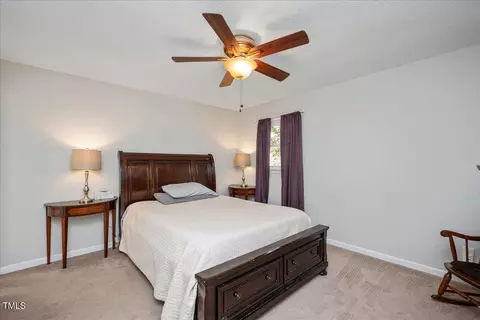 Bedroom - 132 Cheryl Ave, Durham, NC 27712 photo 1 of 3