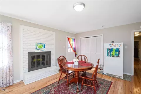 Dining - 132 Cheryl Ave, Durham, NC 27712 photo 2 of 3