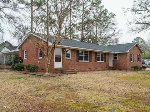 431 Mattox St, Wendell, NC 27591