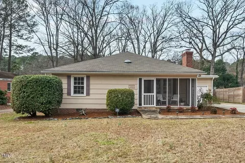 2305 Alabama Ave, Durham, NC 27705