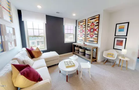 Entry Way - 1105 Freestone Rd, Durham, NC 27703 photo 1 of 2