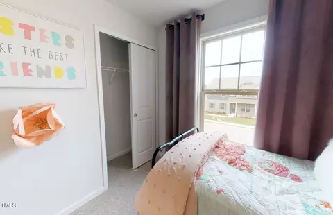 Bedroom - 1105 Freestone Rd, Durham, NC 27703 photo 6 of 6