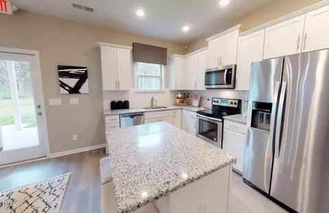 Kitchen - 1105 Freestone Rd, Durham, NC 27703 photo 2 of 2