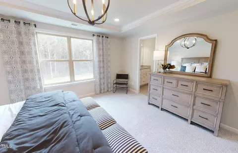 Bedroom - 1105 Freestone Rd, Durham, NC 27703 photo 3 of 6