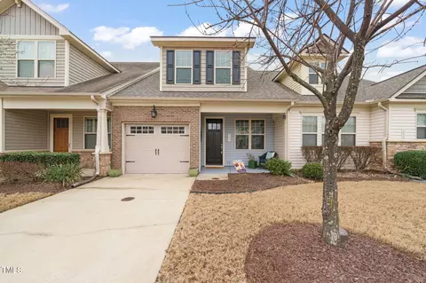 195 Crosby Ln, Garner, NC 27529