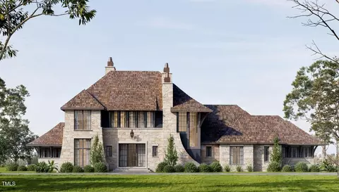 364 Brook Green Ln #29, Pittsboro, NC 27312