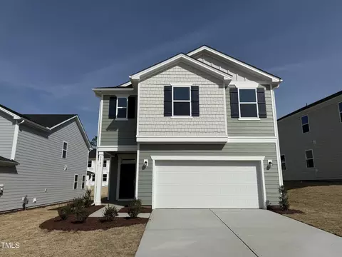 2701 Princess Tree Dr, Raleigh, NC 27616