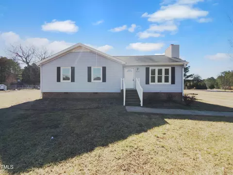 6825 Pulley Town Rd, Wake Forest, NC 27587