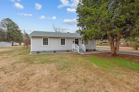 213 Viverette Ave, Battleboro, NC 27809