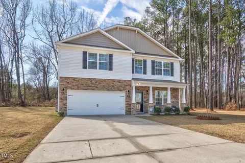172 Great Gln, Rocky Mount, NC 27804