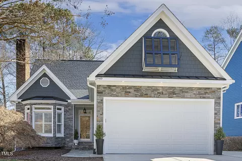 2949 Tillinghast Trl, Raleigh, NC 27613