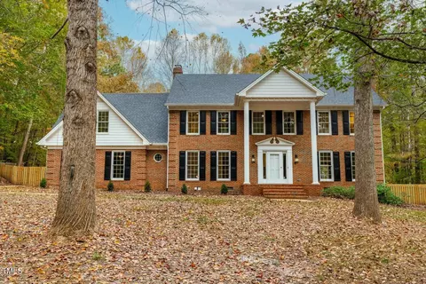 11705 Appaloosa Run E, Raleigh, NC 27613