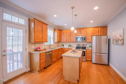 8607 Eagle View Dr, Durham, NC 27713 photo 6