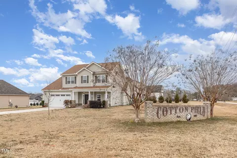 100 Blooms Way, Kenly, NC 27542