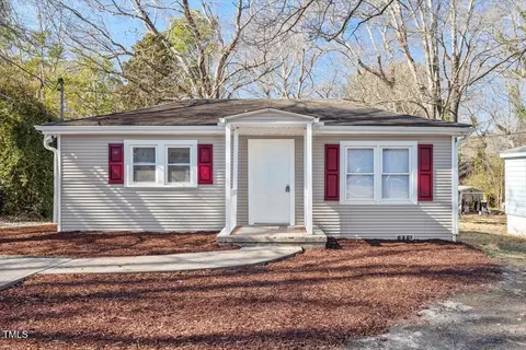 505 N Cypress St, Wendell, NC 27591