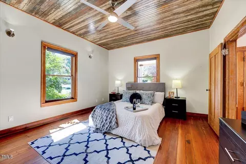 Bedroom - 807 Vickers Ave, Durham, NC 27701 photo 1 of 4