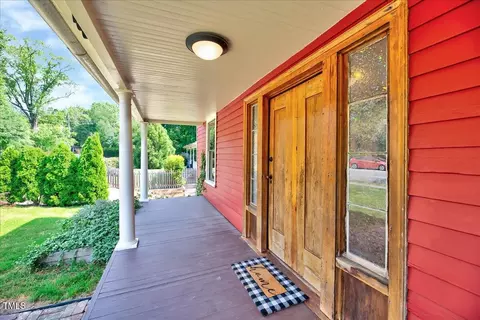Exterior - 807 Vickers Ave, Durham, NC 27701 photo 2 of 4