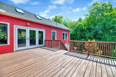 Exterior - 807 Vickers Ave, Durham, NC 27701 photo 3 of 4