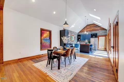 Dining - 807 Vickers Ave, Durham, NC 27701 photo 1 of 2