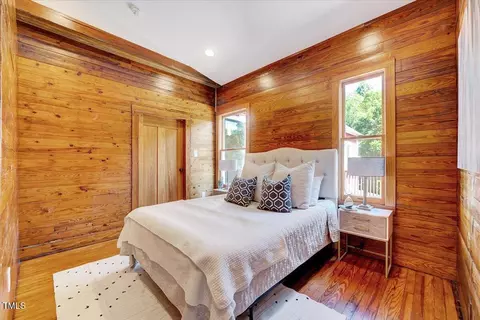 Bedroom - 807 Vickers Ave, Durham, NC 27701 photo 3 of 4