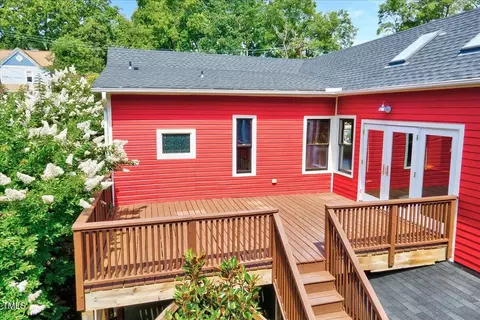 Exterior - 807 Vickers Ave, Durham, NC 27701 photo 4 of 4