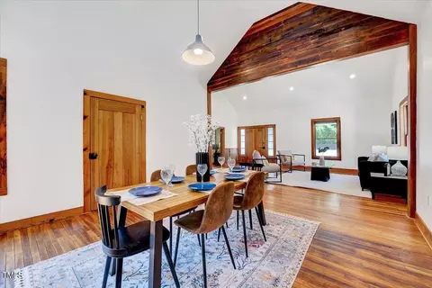 Dining - 807 Vickers Ave, Durham, NC 27701 photo 2 of 2