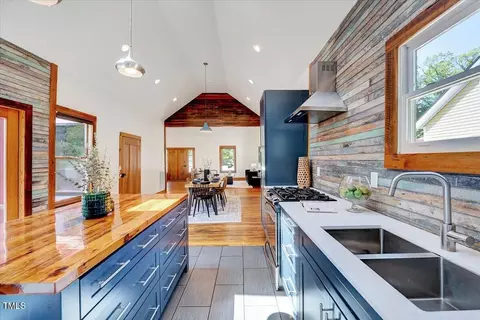 Kitchen - 807 Vickers Ave, Durham, NC 27701 photo 3 of 3