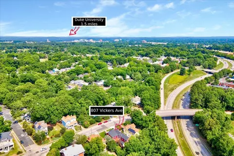 View/Area - 807 Vickers Ave, Durham, NC 27701 photo 4 of 4
