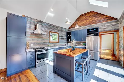 Kitchen - 807 Vickers Ave, Durham, NC 27701 photo 2 of 3