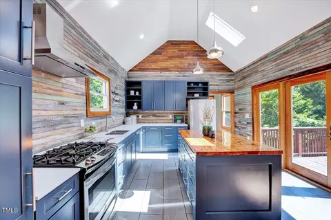 Kitchen - 807 Vickers Ave, Durham, NC 27701 photo 1 of 3