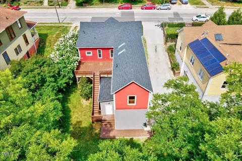 Other - 807 Vickers Ave, Durham, NC 27701 photo 5 of 5