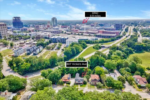 View/Area - 807 Vickers Ave, Durham, NC 27701 photo 3 of 4