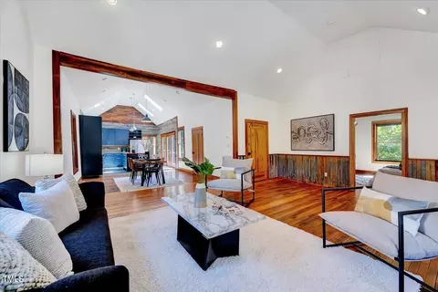 Living - 807 Vickers Ave, Durham, NC 27701 photo 1 of 1