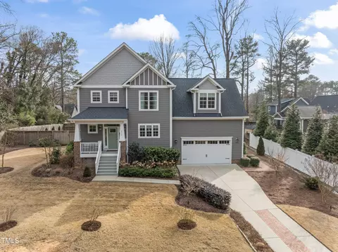 215 W Delafield Ave, Durham, NC 27704