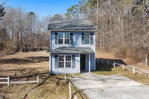 2415 Roanoke St, Durham, NC 27704
