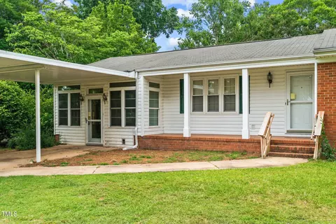 Exterior - 135 Rainbow Dr, Dunn, NC 28334 photo 9 of 9