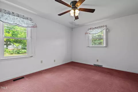 Bedroom - 135 Rainbow Dr, Dunn, NC 28334 photo 7 of 9