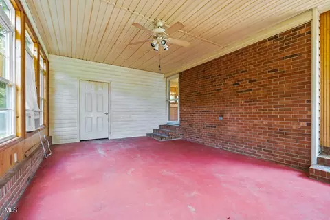 Exterior - 135 Rainbow Dr, Dunn, NC 28334 photo 5 of 9