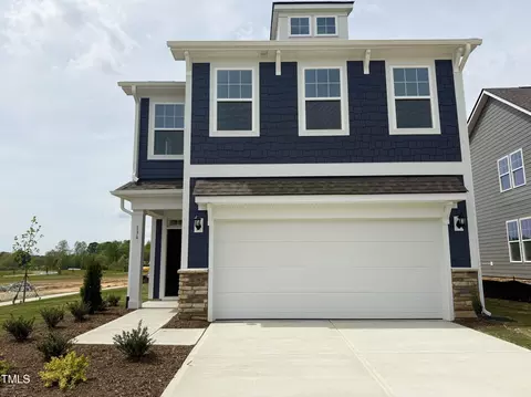 136 Willow Cameron Way, Angier, NC 27501