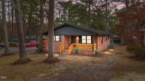 1721 Fountain St, Rocky Mount, NC 27801