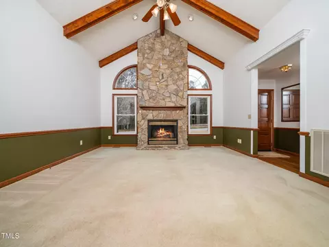 Living - 3204 Greenville Loop Rd, Wake Forest, NC 27587 photo 2 of 4