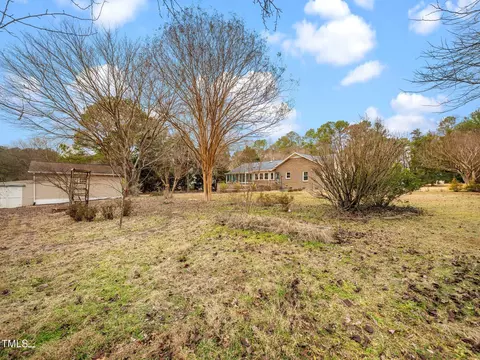 Exterior - 3204 Greenville Loop Rd, Wake Forest, NC 27587 photo 11 of 12