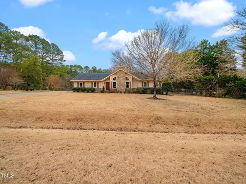 Exterior - 3204 Greenville Loop Rd, Wake Forest, NC 27587 photo 2 of 12