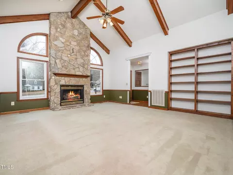 Living - 3204 Greenville Loop Rd, Wake Forest, NC 27587 photo 3 of 4