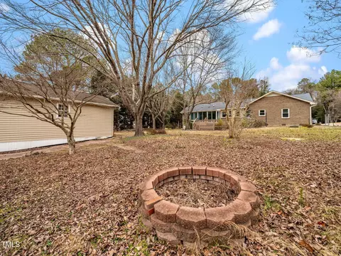 Exterior - 3204 Greenville Loop Rd, Wake Forest, NC 27587 photo 10 of 12