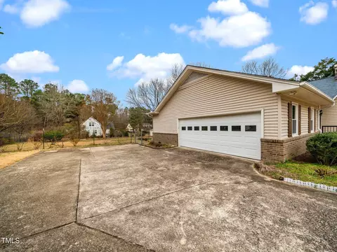 Exterior - 3204 Greenville Loop Rd, Wake Forest, NC 27587 photo 12 of 12