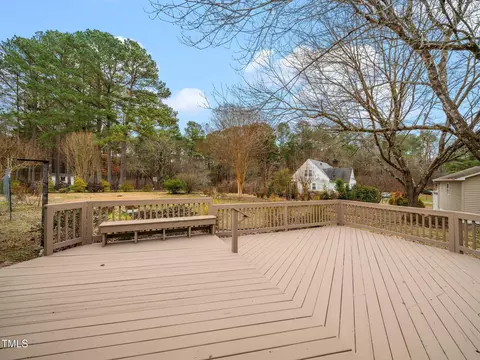 Exterior - 3204 Greenville Loop Rd, Wake Forest, NC 27587 photo 6 of 12