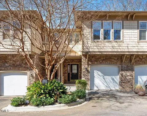 4511 Crab Creek Dr #202, Raleigh, NC 27612