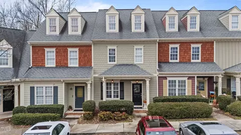 245 Old Grove Ln, Apex, NC 27502