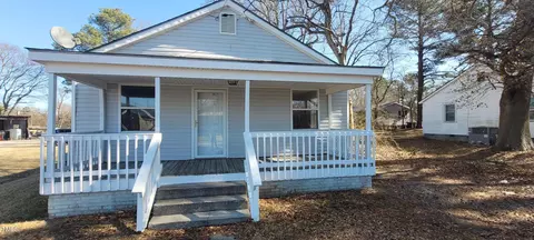 1409 Mcdearman Ave, Rocky Mount, NC 27804